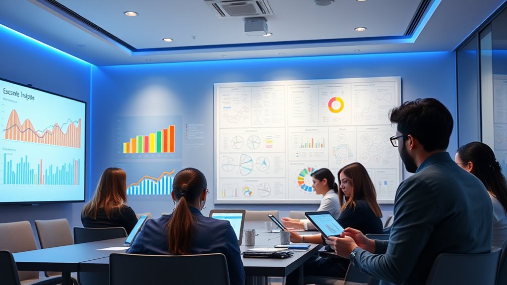 data driven escape room strategies
