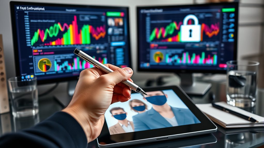 data privacy and security