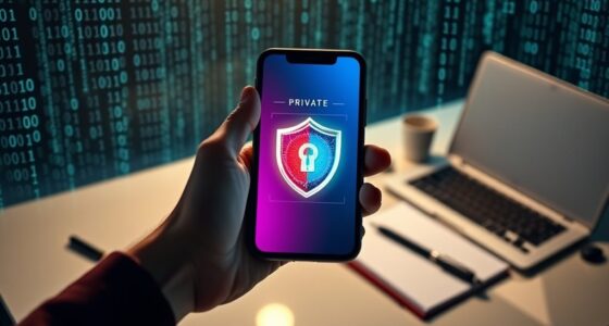 data privacy consumer rights