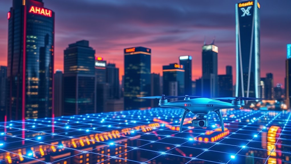 decentralized ai with privacy