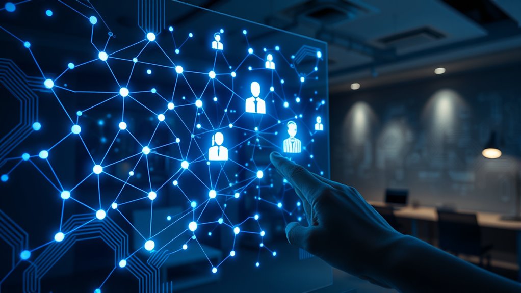 decentralized biometric identity control