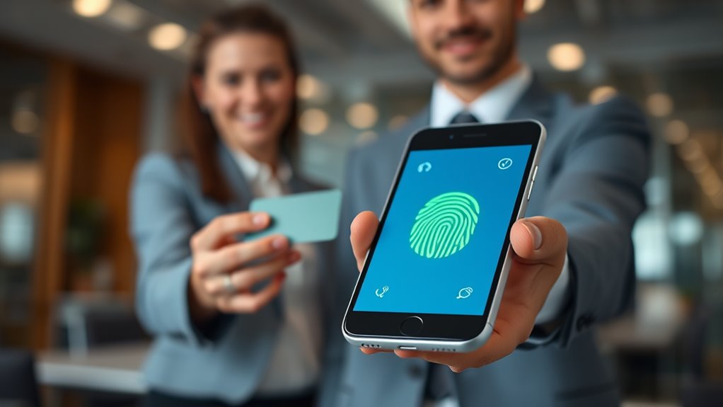 defense through awareness and multilayered security