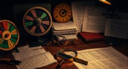 designing puzzle codes creatively