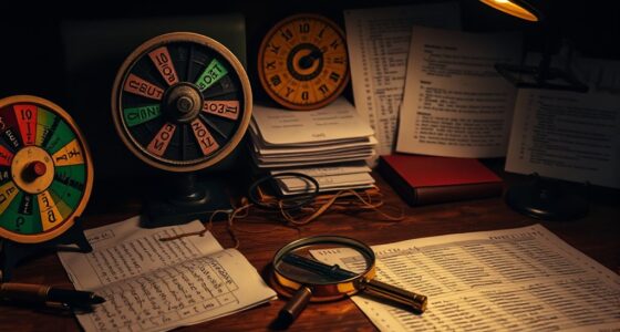 designing puzzle codes creatively