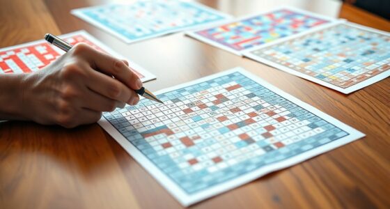 different sudoku puzzle types