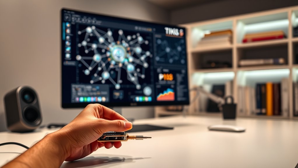 digital self verification framework