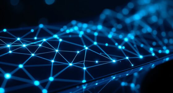 distributed ledger technology explained