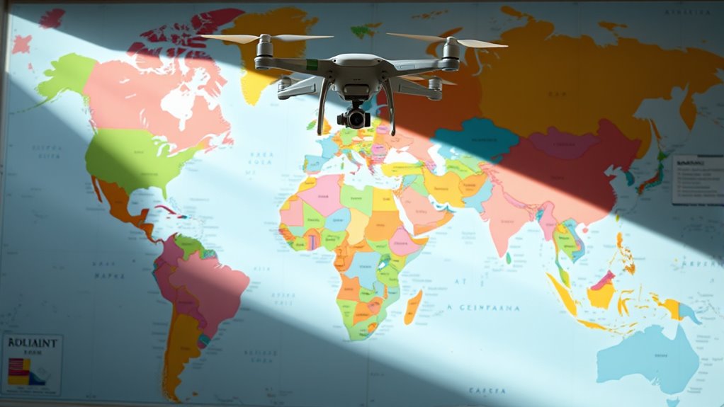 diverse ai regulatory strategies