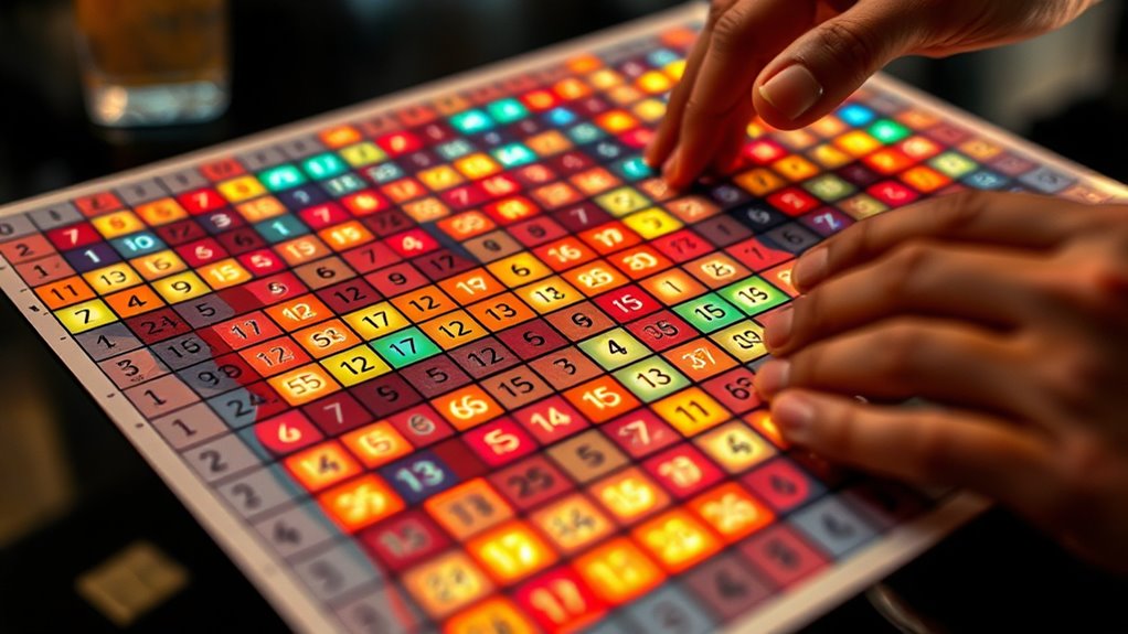 diverse puzzle solving techniques evolve