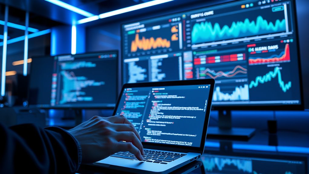 early and real time security