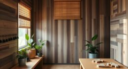 eco friendly escape room materials