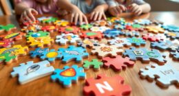 educational puzzle design strategies