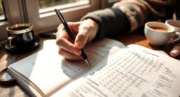 effective cryptic clue techniques