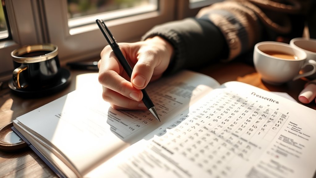 effective cryptic clue techniques