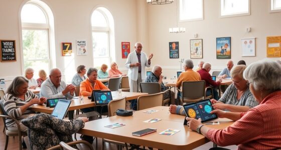 effective senior brain enhancement