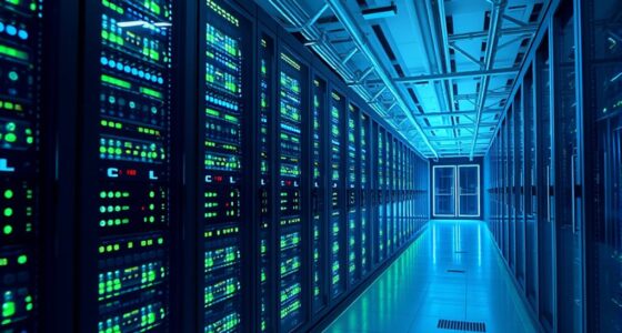 efficient ai hardware cooling