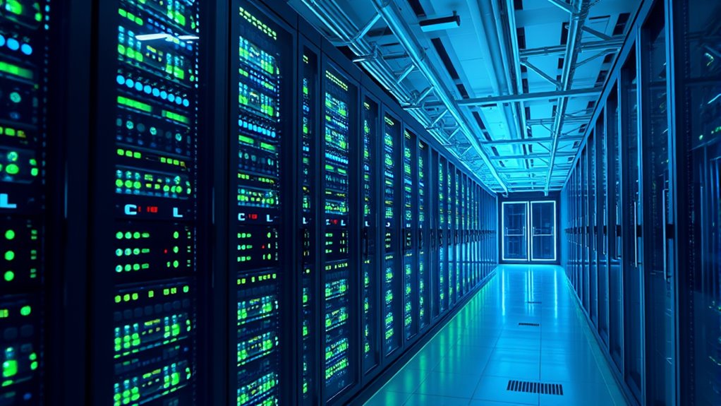 efficient ai hardware cooling