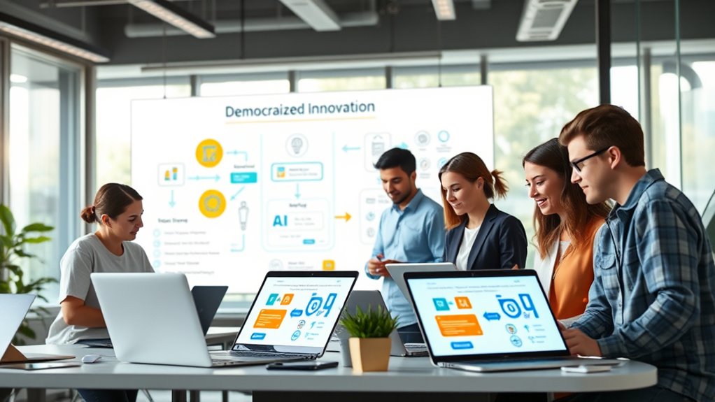 empowering responsible ai development