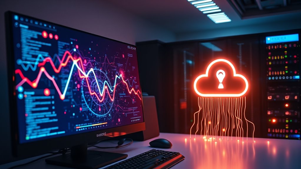 encrypted data computation