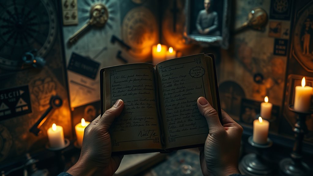 engaging narrative enhances immersion