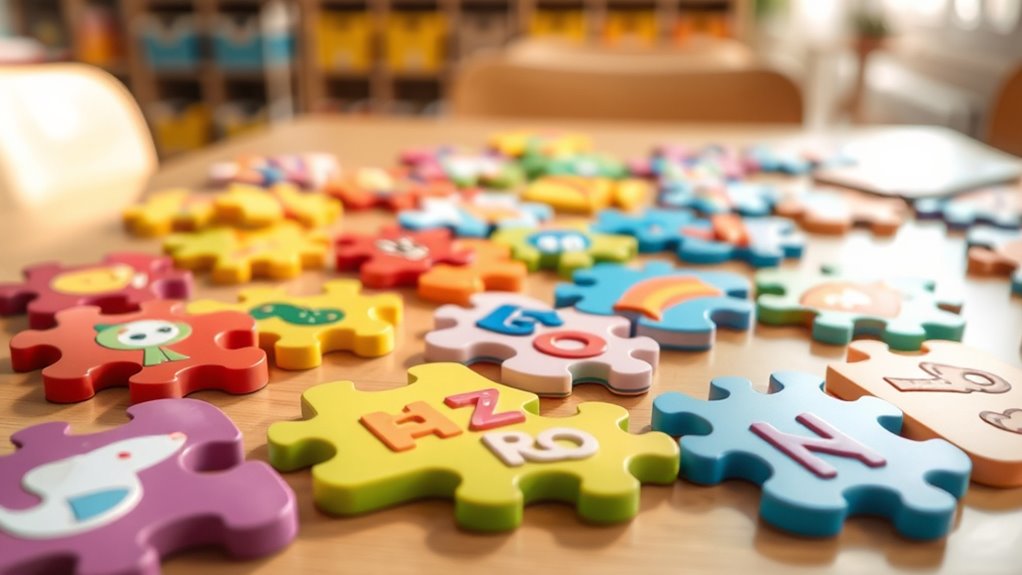 engaging puzzles boost cognition