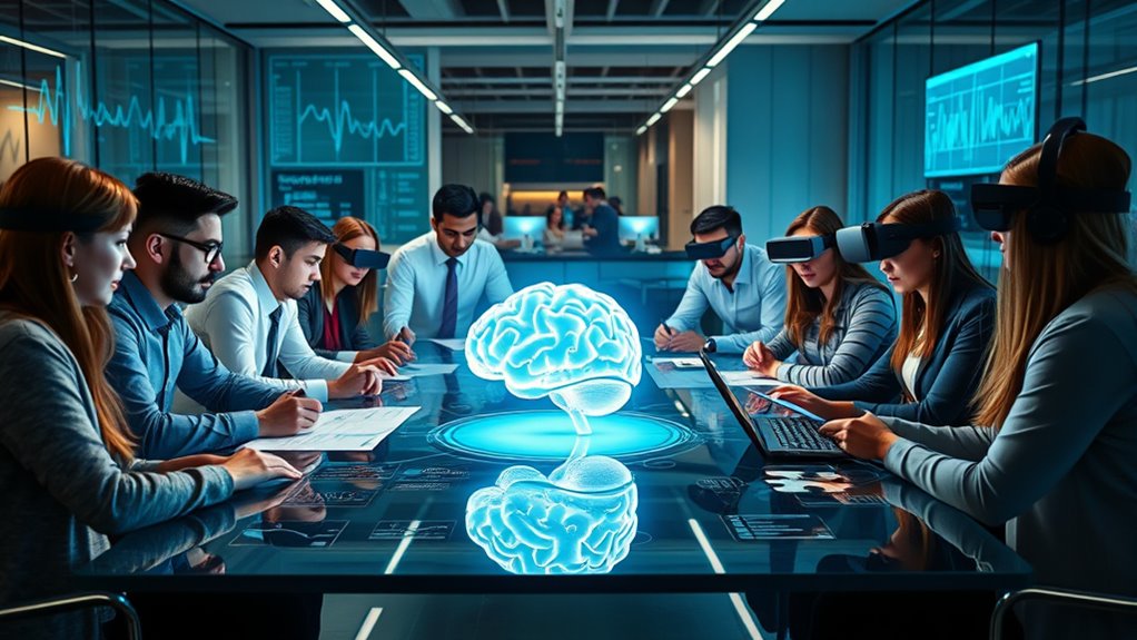 enhance cognitive workplace performance