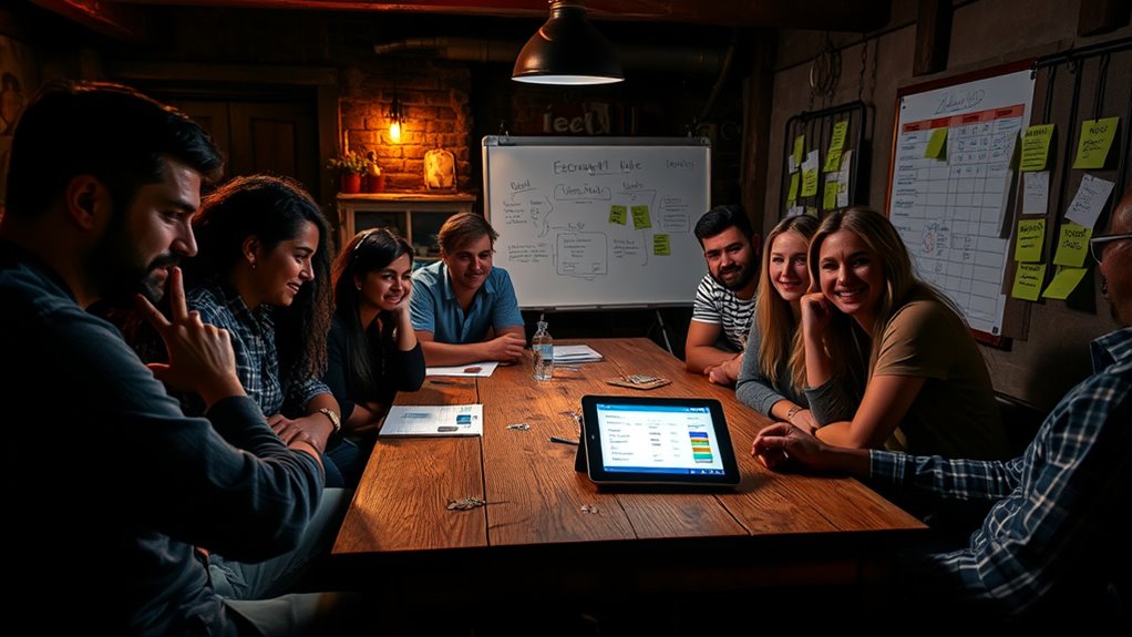 enhance feedback with technology