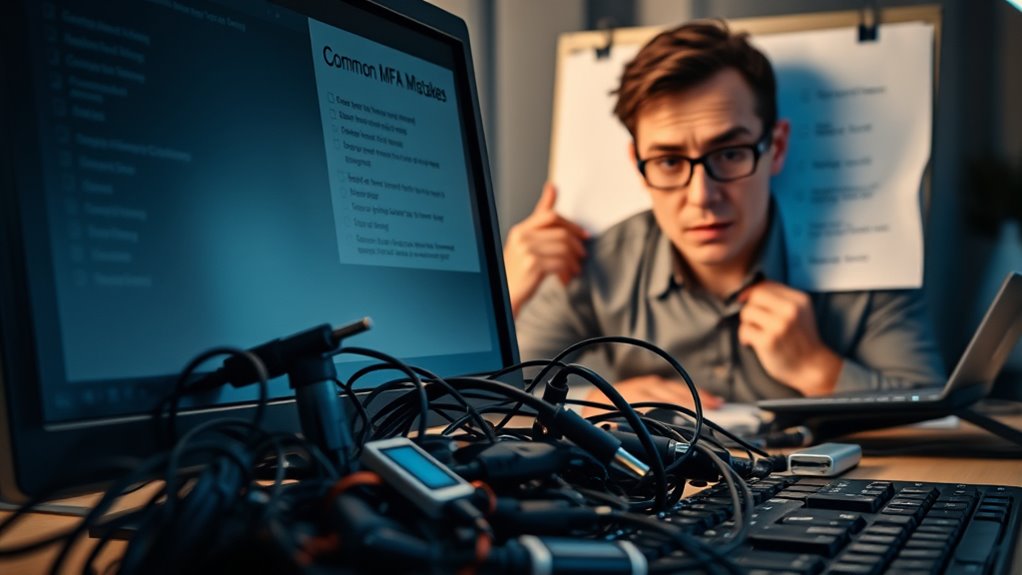 enhance mfa with education