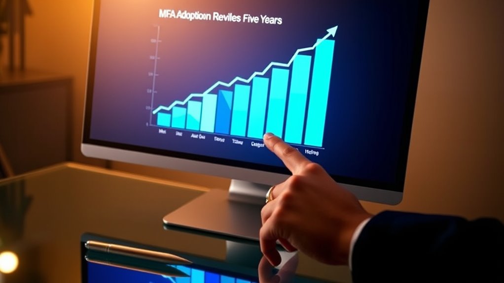 enhanced multi factor authentication security