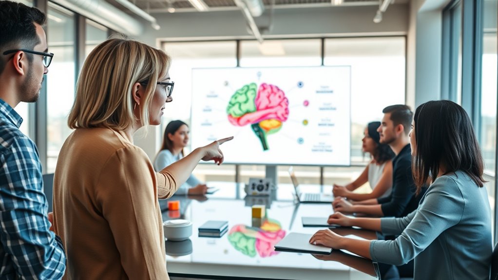 enhances employee cognitive performance