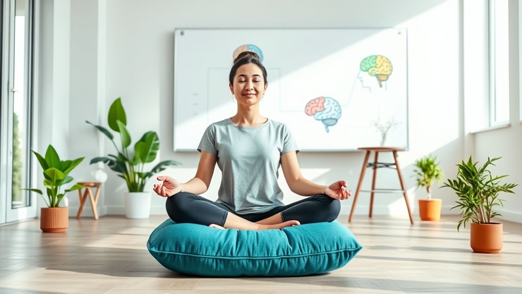 enhancing resilience via brain training