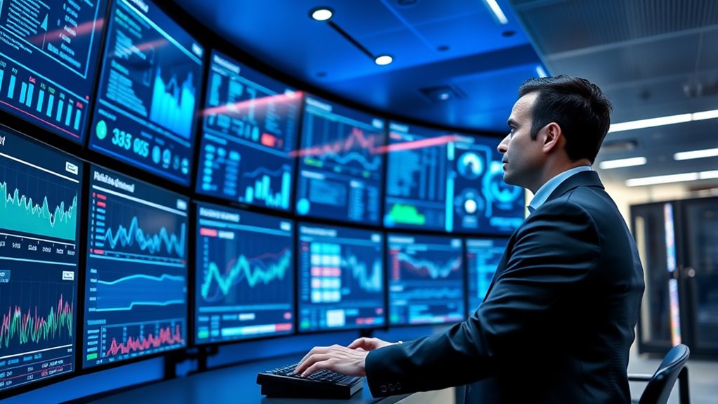 enhancing security through automation