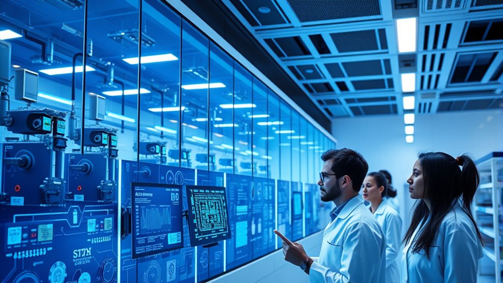 ensure fair transparent ai