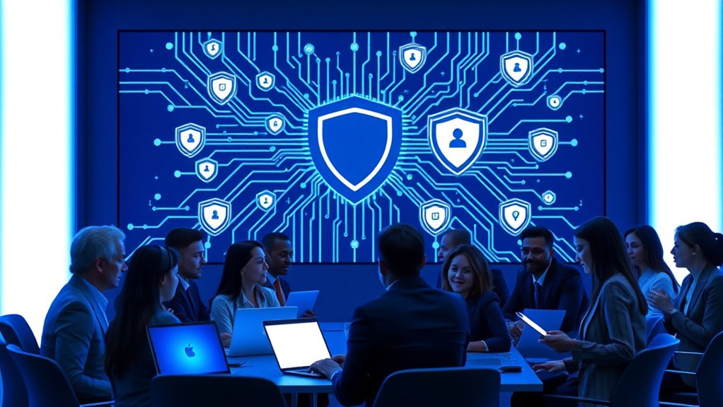 ensure transparent ethical ai