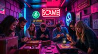 escape room marketing strategies