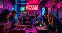 escape room marketing strategies