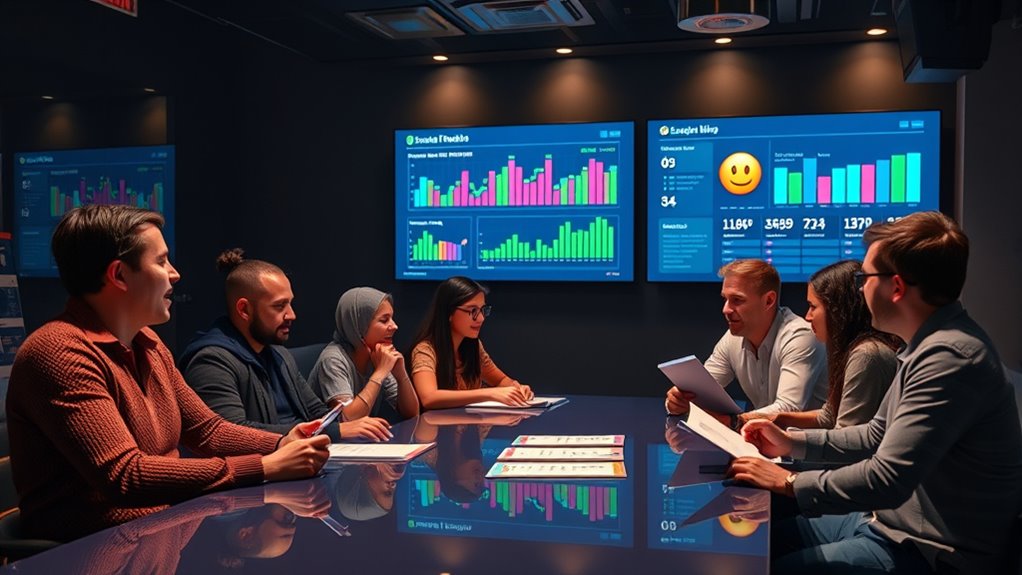 escape room player feedback