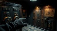 escape room trademark rights