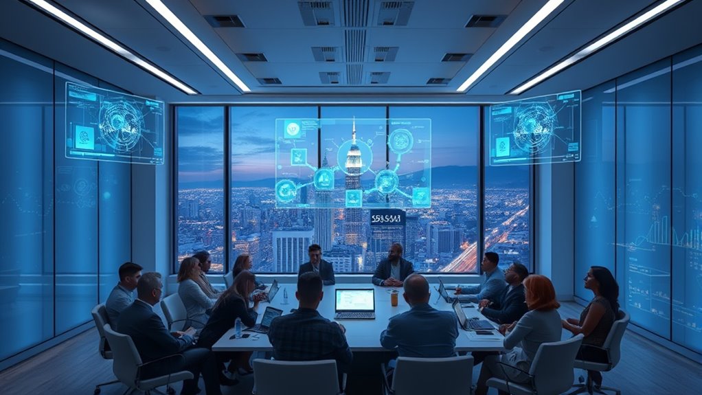 ethical ai workforce transformation