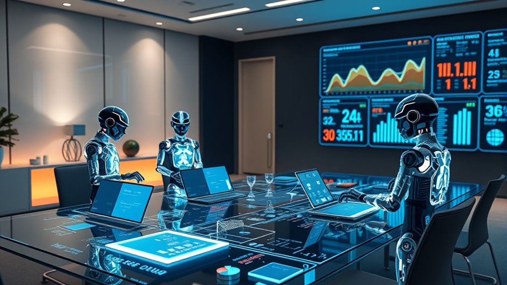 ethical efficient ai integration