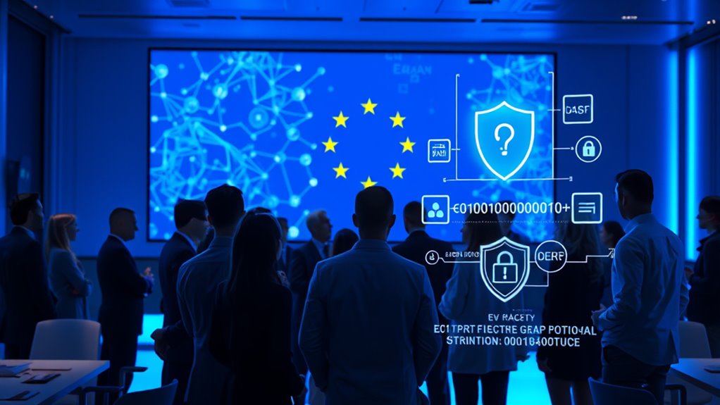 eu ai act data protection