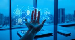 future of passwordless security