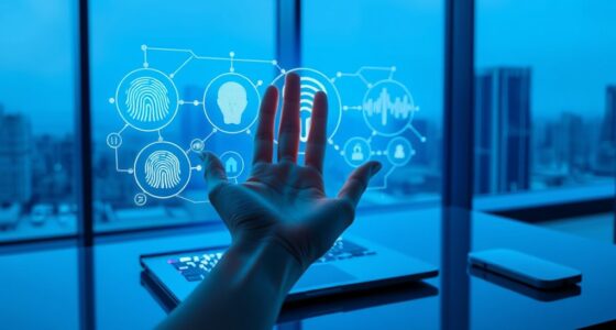 future of passwordless security