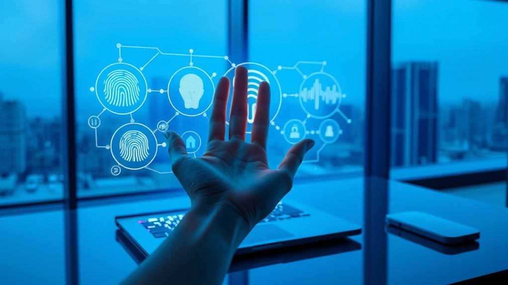 future of passwordless security