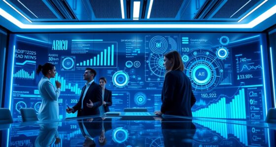 generative ai adoption roi