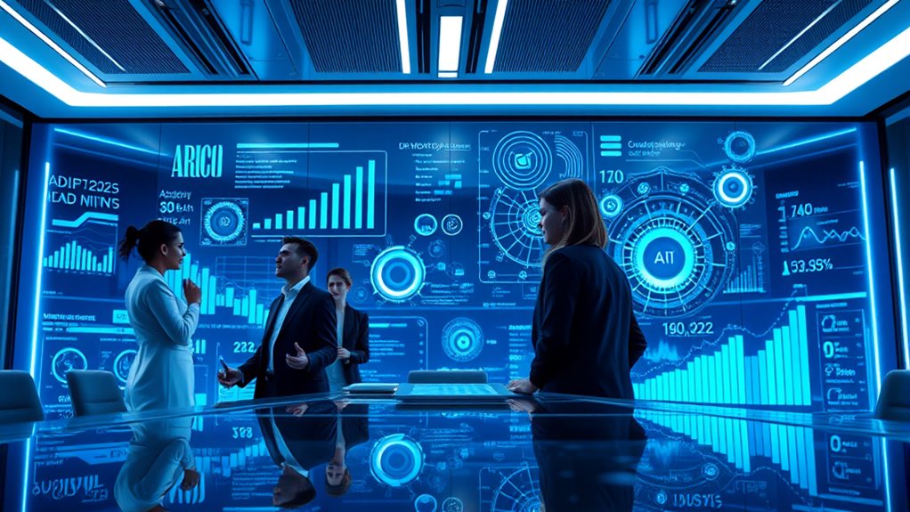 generative ai adoption roi