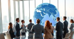 global ai regulation strategies