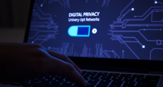 global privacy control overview