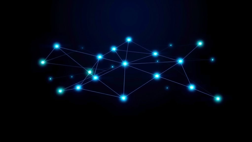 granular policy driven network security