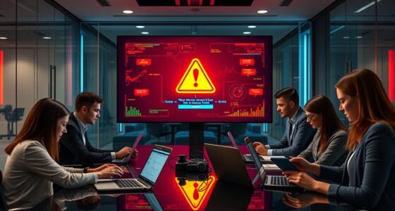 handle data breach properly